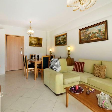 Apartament The Nereids Ateny Zewnętrze zdjęcie