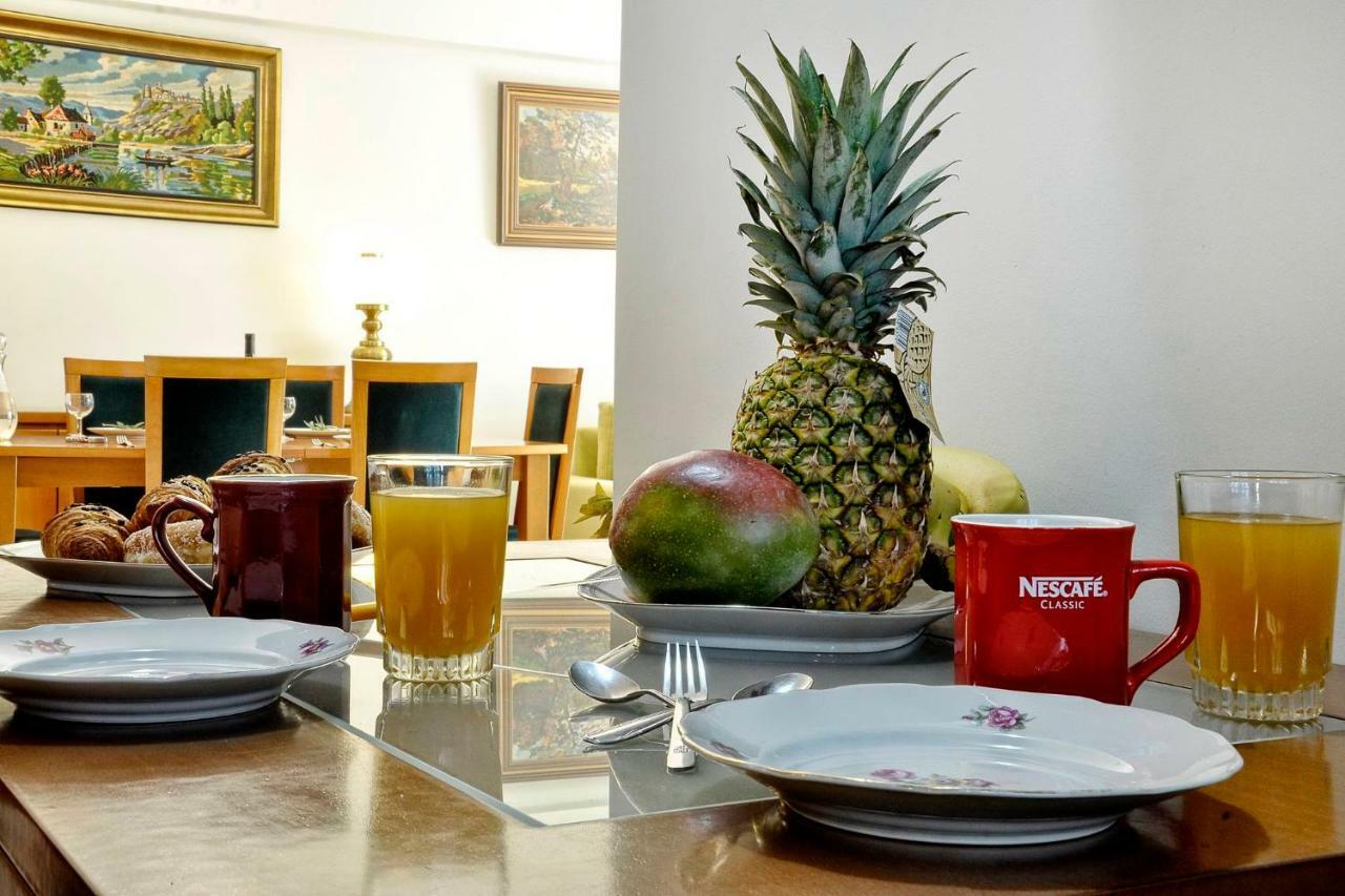 Apartament The Nereids Ateny Zewnętrze zdjęcie